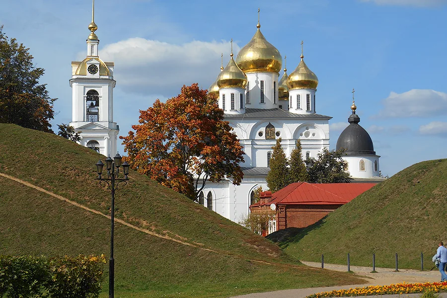 Что рядом: горнолыжка, конный клуб, гольф, фото 3