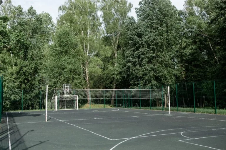 Лесное — Тюбинг