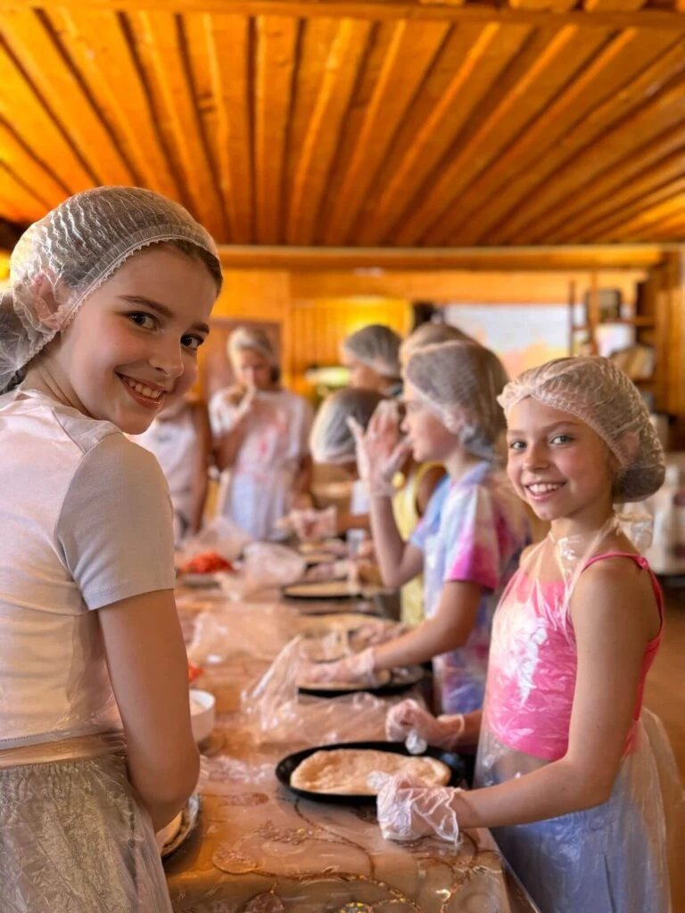 Детская анимация, квесты и мастер-классы, фото 2
