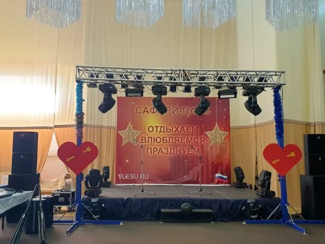 Бильярд, караоке и дискотека с DJ, фото 5