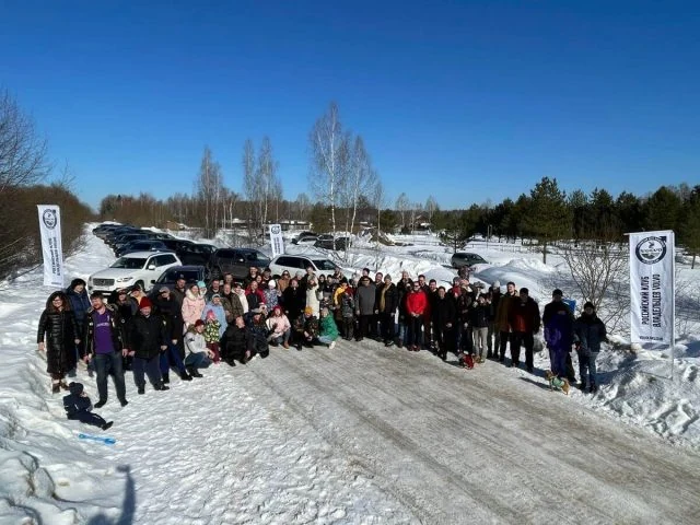 Снегоходы зимой — самостоятельно или с водителем, фото 3