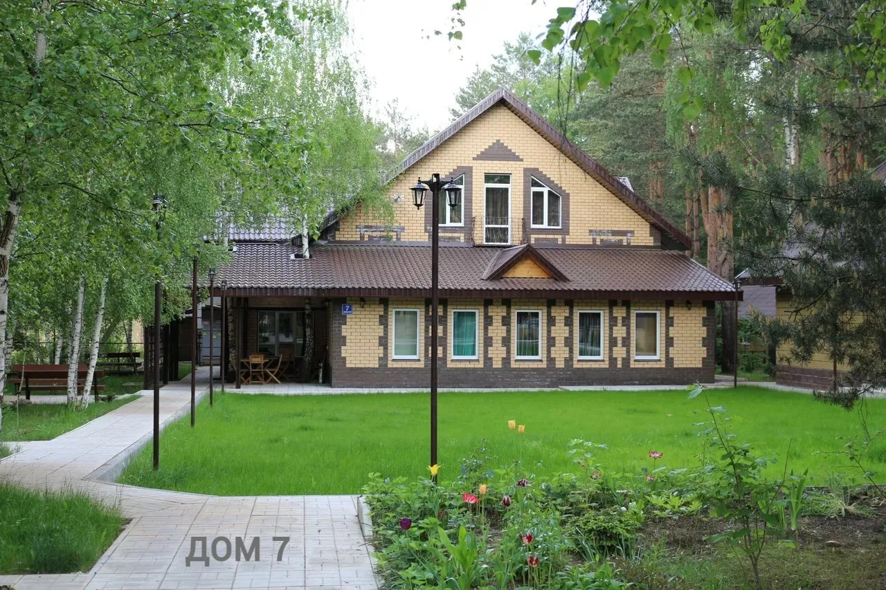 Апартаменты с кухнями, все разные, фото 1
