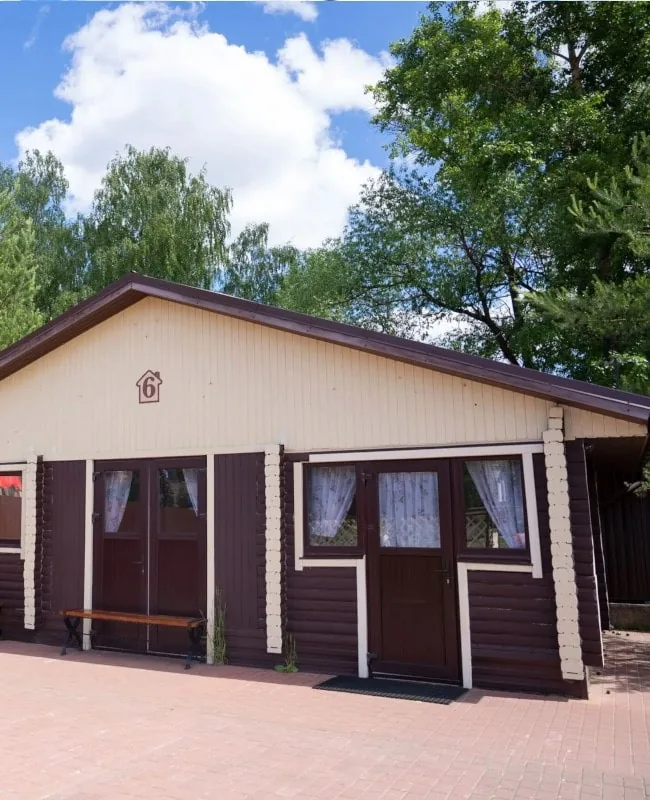 Домики-беседки на 25–60 человек, фото 3