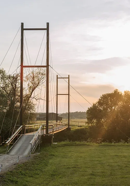 Pine River — Квадроциклы и снегоходы