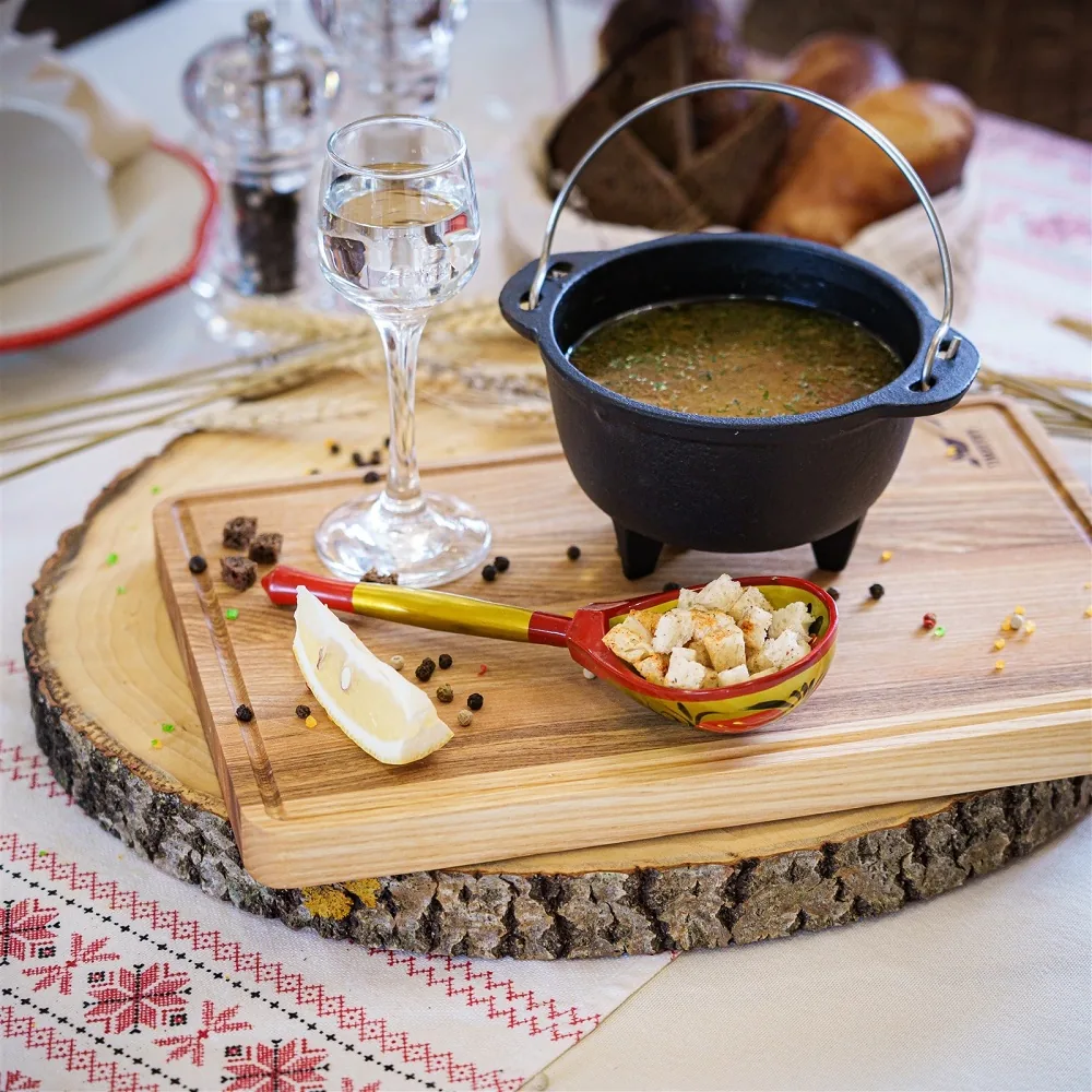 Ресторан русской кухни «Япиано», фото 3