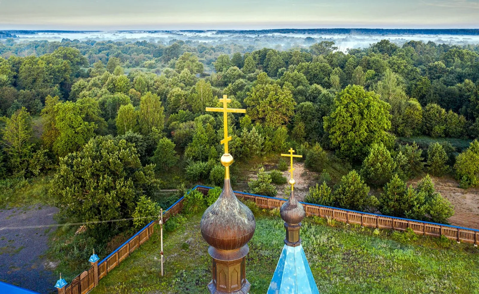 Храм Святых Жён Мироносиц, фото 2