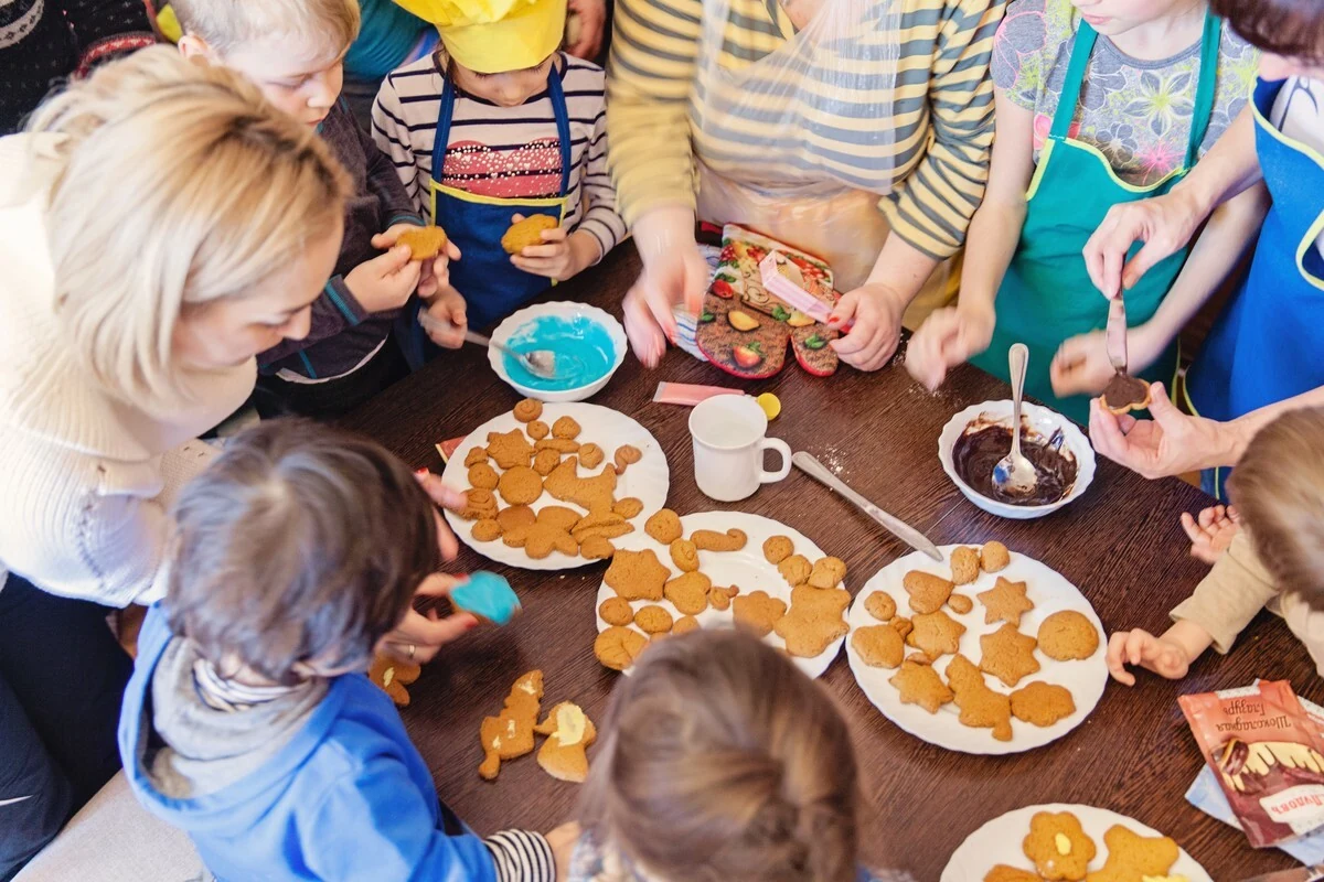 Детская комната, площадки и анимация, фото 10