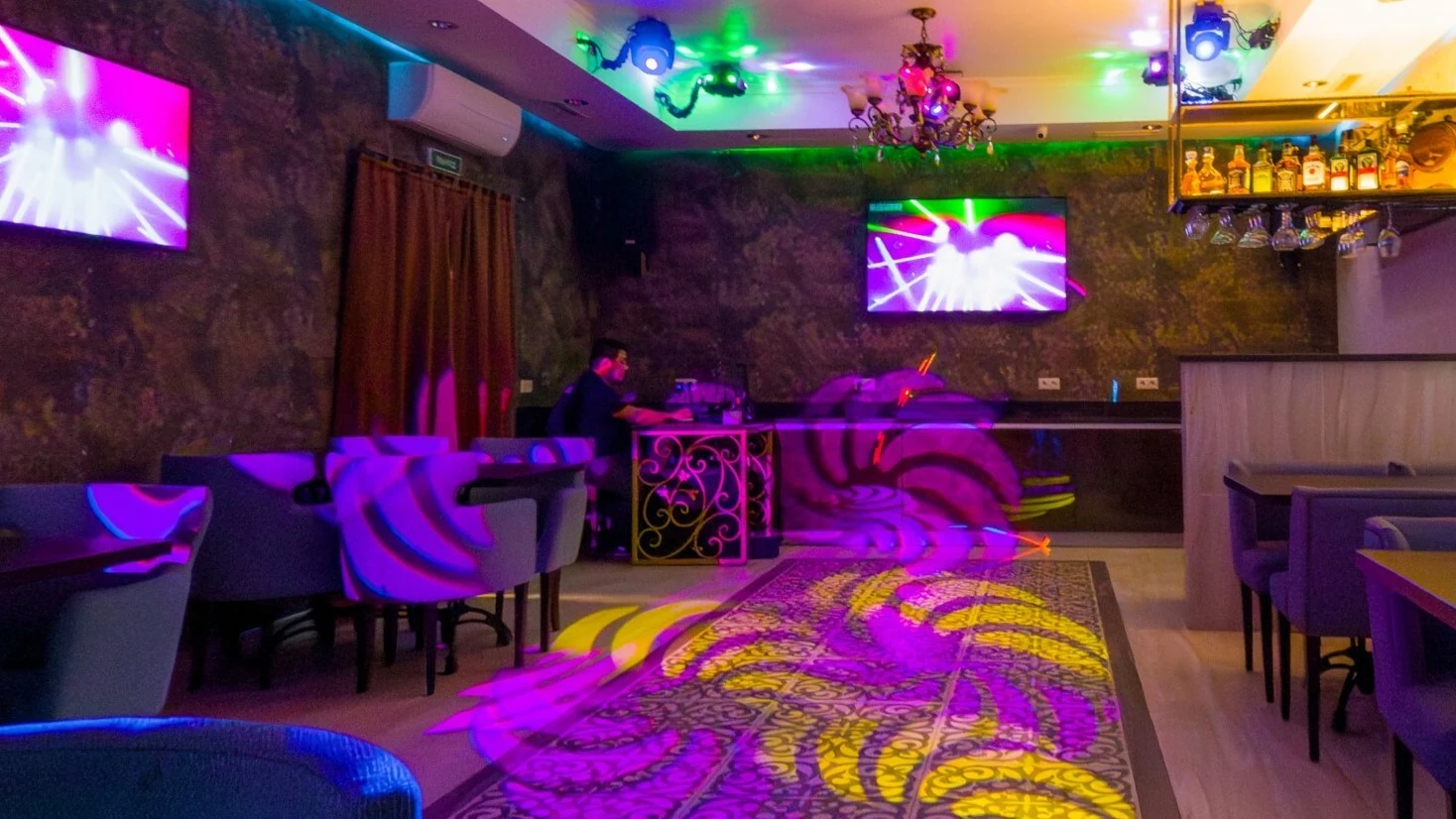 Караоке и дискотека, фото 8
