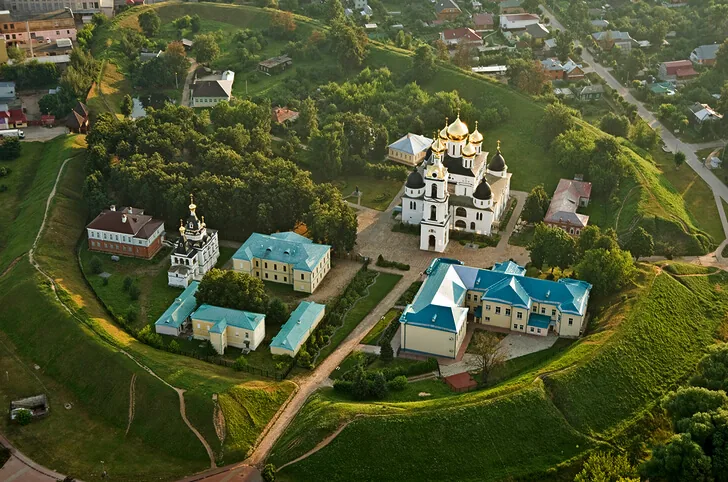 Что рядом: картинг, лошади, горнолыжка, фото 4