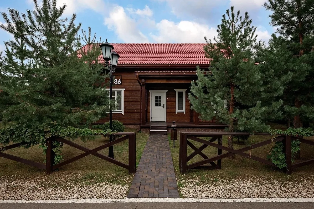 Grand Family Suite на 8–10 гостей, фото 1