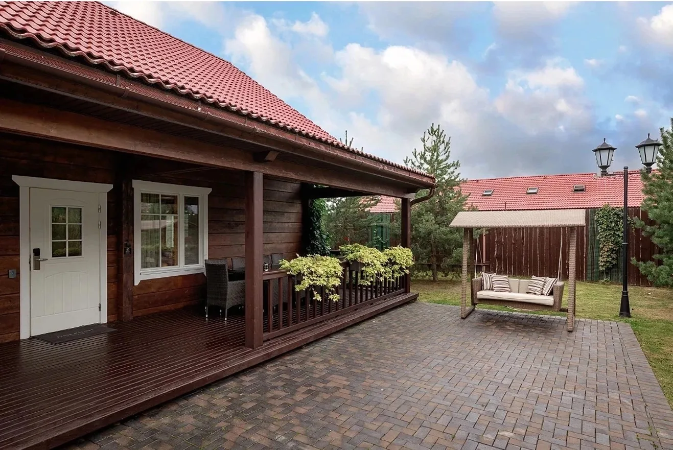 Grand Family Suite на 8–10 гостей, фото 2