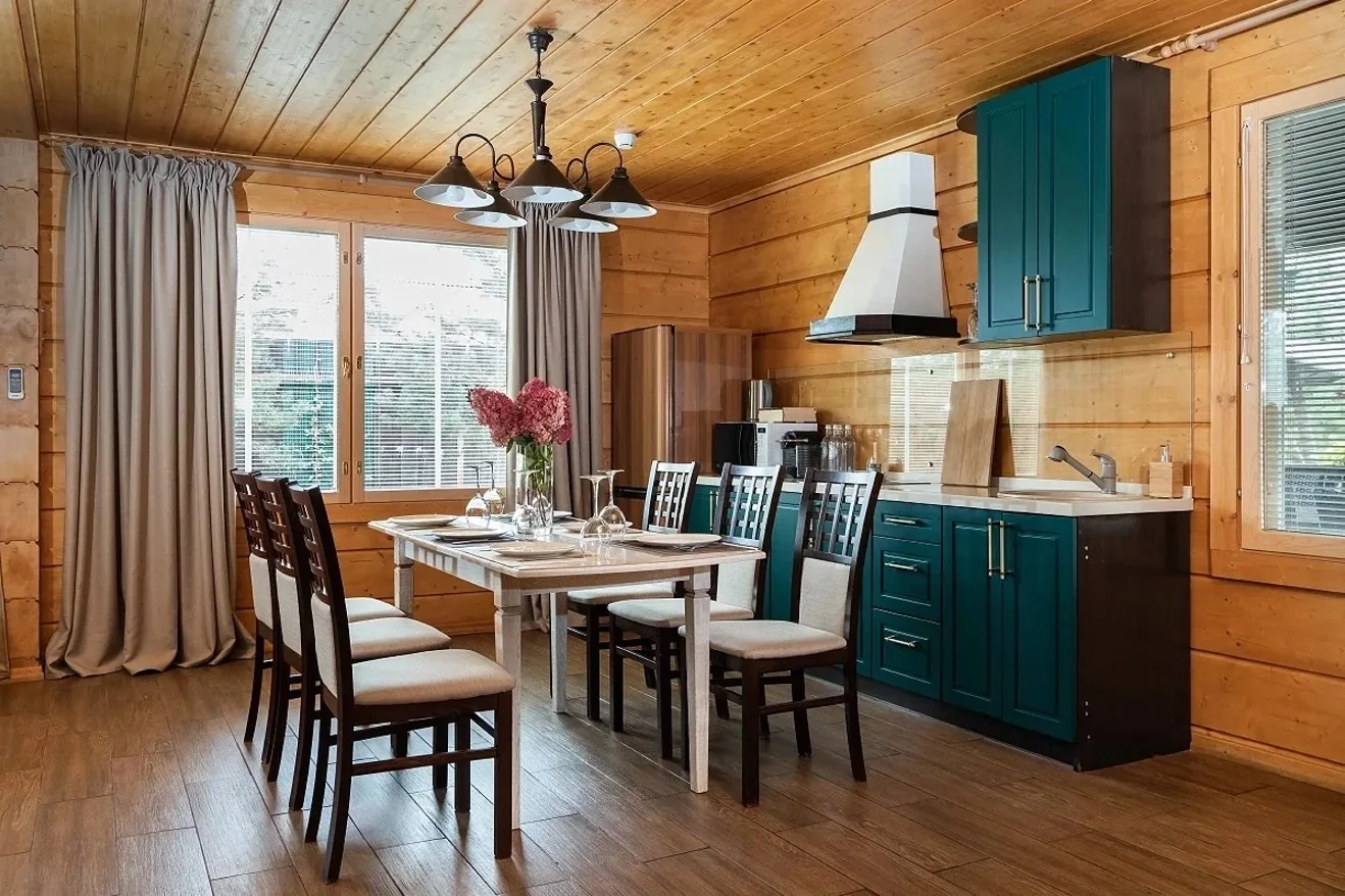 Grand Family Suite на 8–10 гостей, фото 3