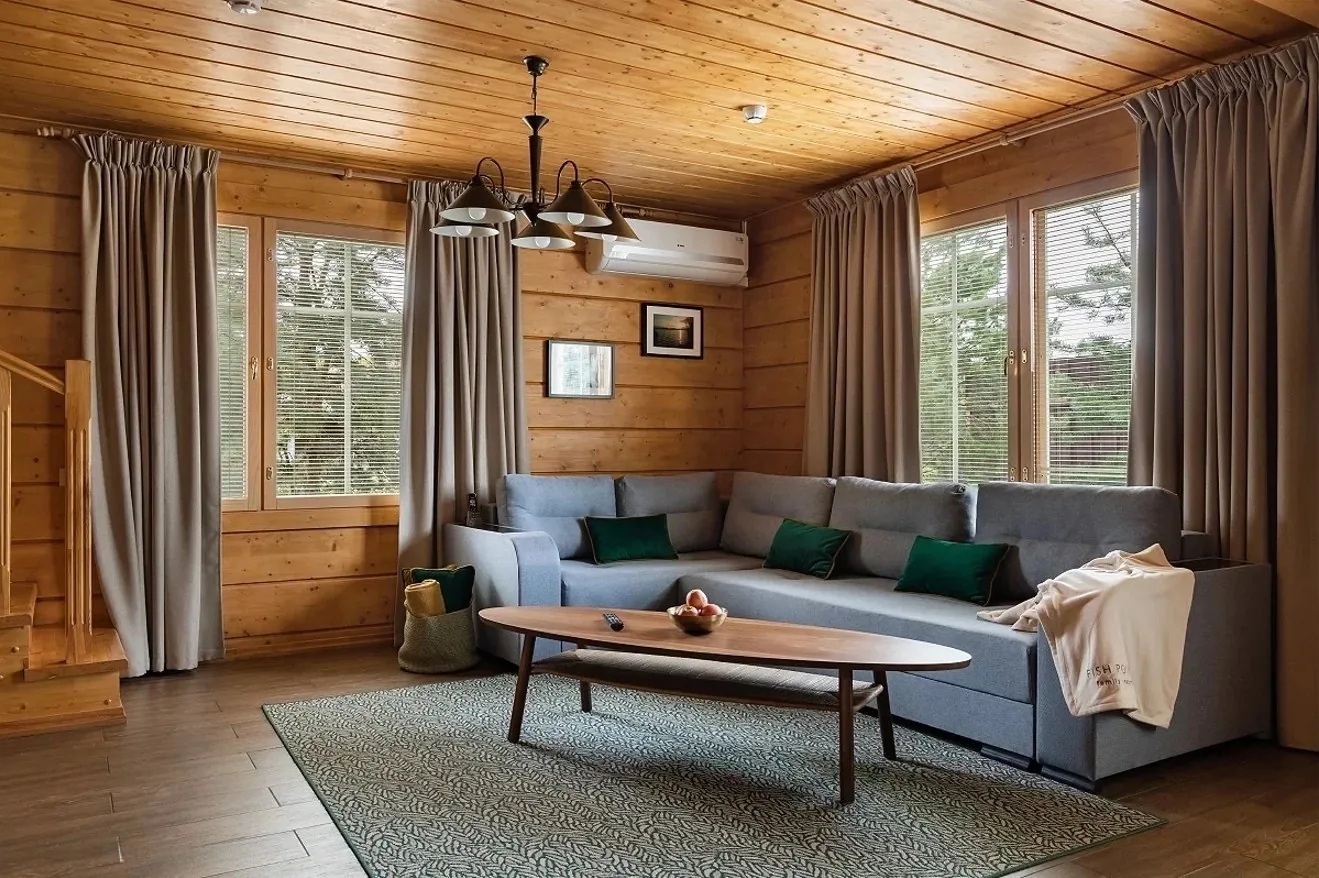 Grand Family Suite на 8–10 гостей, фото 4