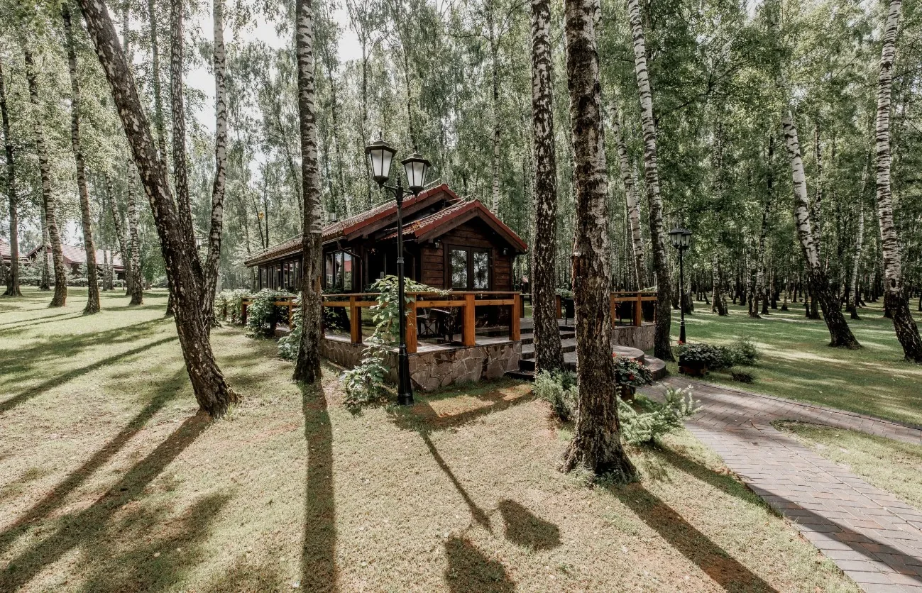 Fish Point Family Resort — Свадьба и фотосессия