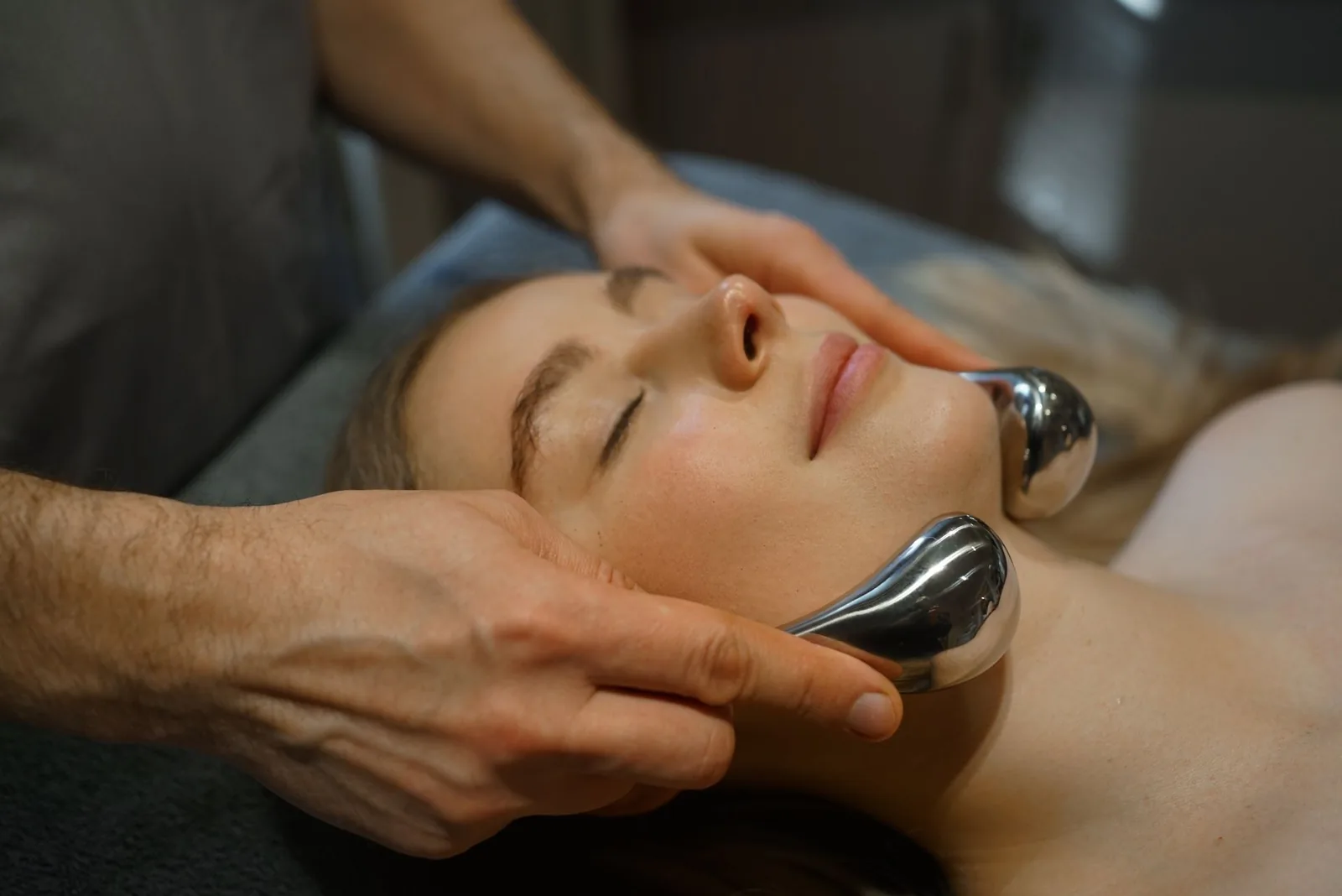 SPA и wellness — загородный отдых в Подмосковье