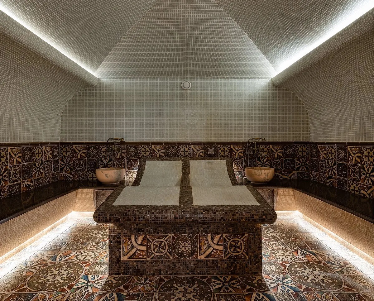 Коттедж SPA Residence со своим бассейном, фото 3