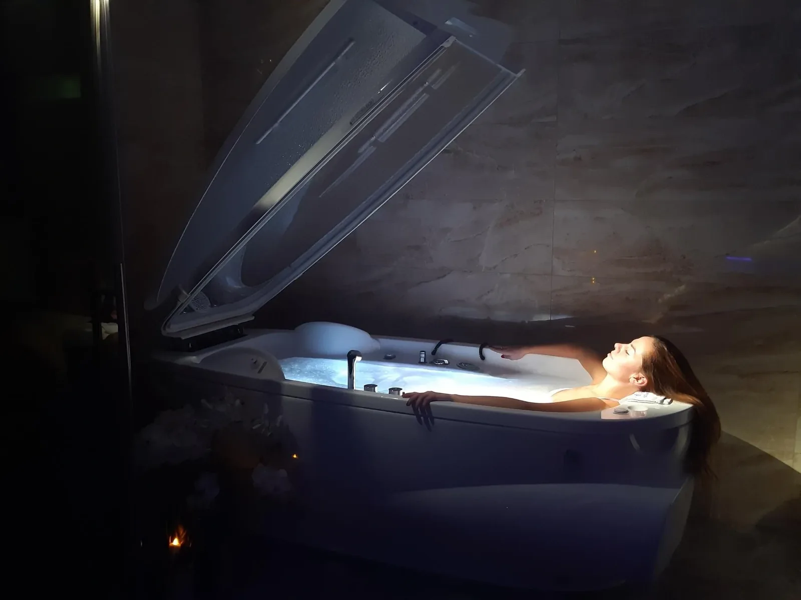 SPA-программы и уходы, фото 1