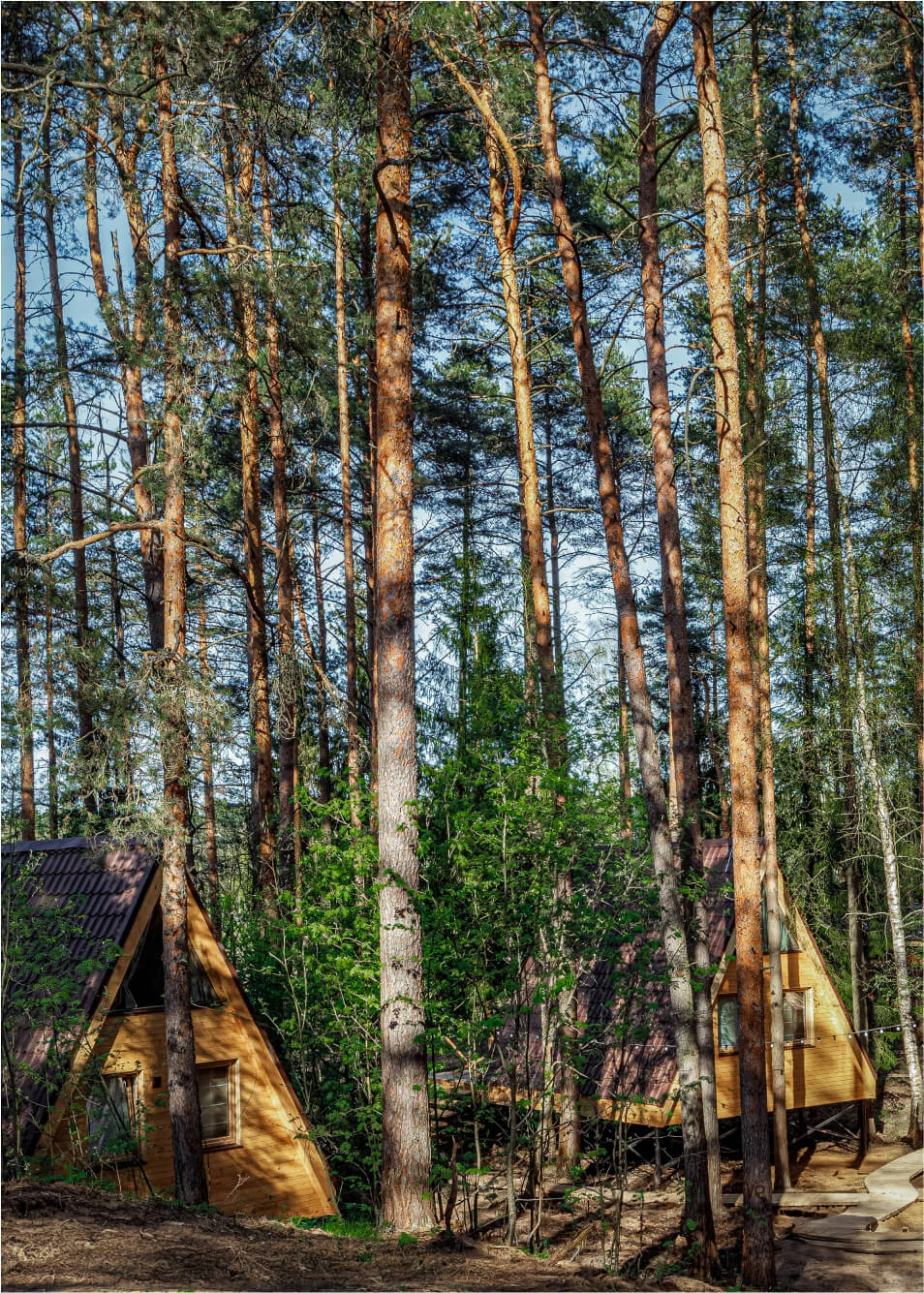 Трекинг к часовне и монастырю, фото 9