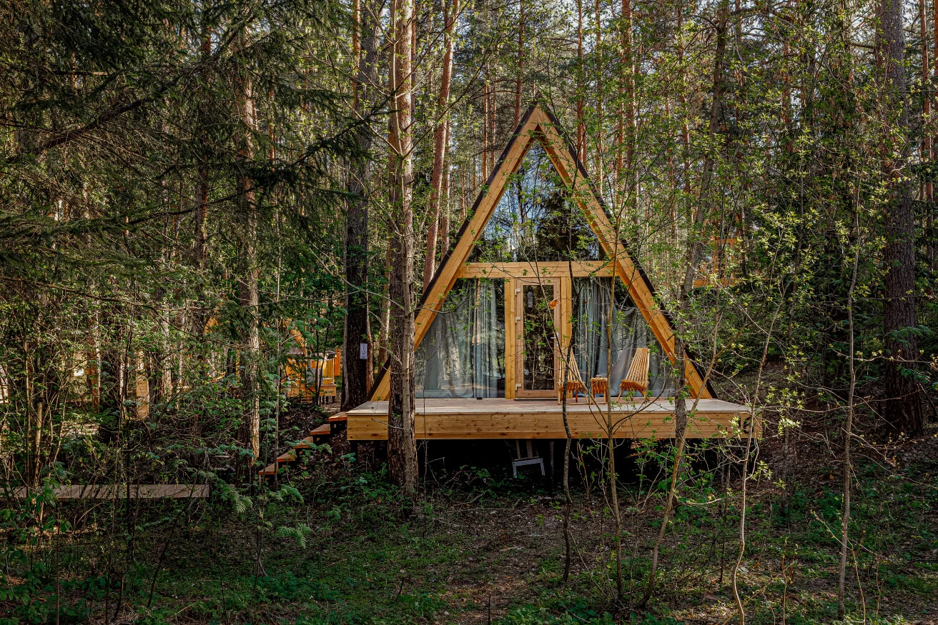 Трекинг к часовне и монастырю, фото 11