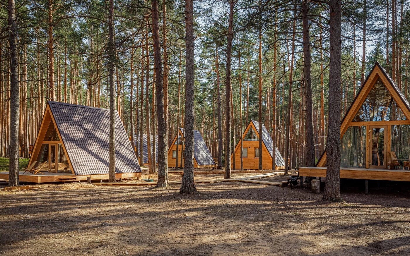 Трекинг к часовне и монастырю, фото 14