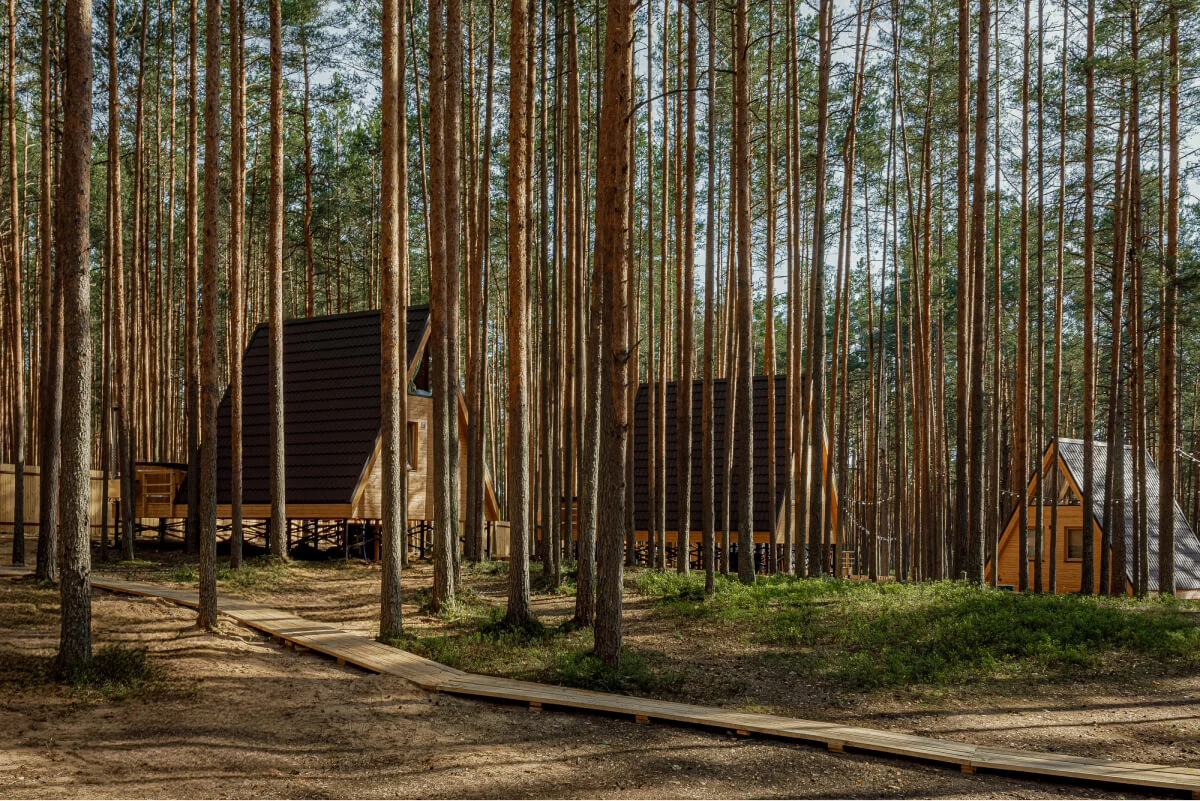 Трекинг к часовне и монастырю, фото 15