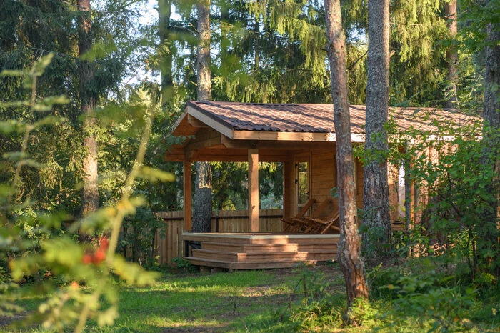 Трекинг к часовне и монастырю, фото 1
