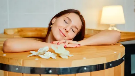 SPA и wellness — загородный отдых в Подмосковье