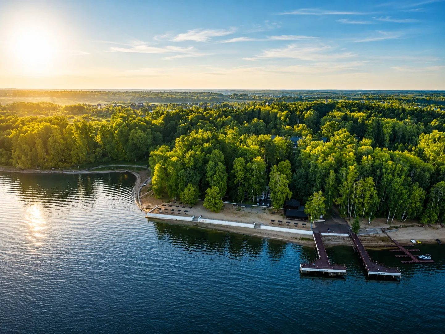 Рыбалка на Истринском водохранилище, фото 2