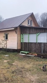 Зимний дом с кухней и интернетом, фото 5