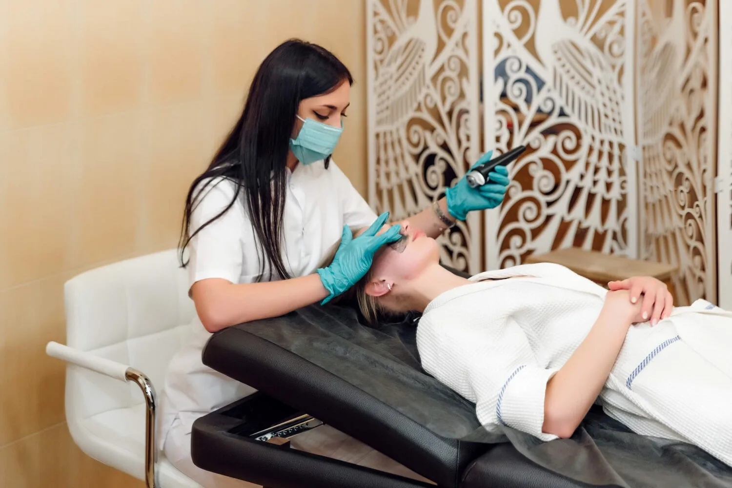 Мой Год — SPA и бассейн