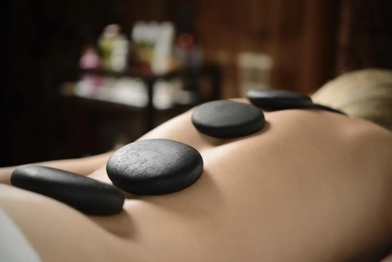 SPA «Эдем»: соляная пещера, массажи и процедуры, фото 8