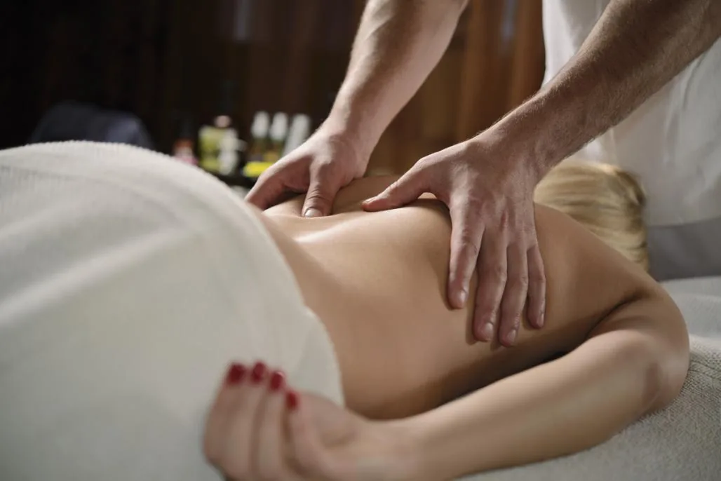 SPA «Эдем»: соляная пещера, массажи и процедуры, фото 13