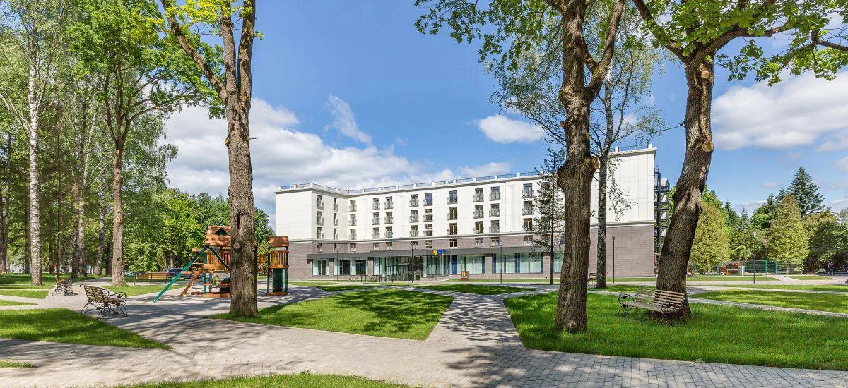 Tulip Inn Sofrino Park — Экскурсии