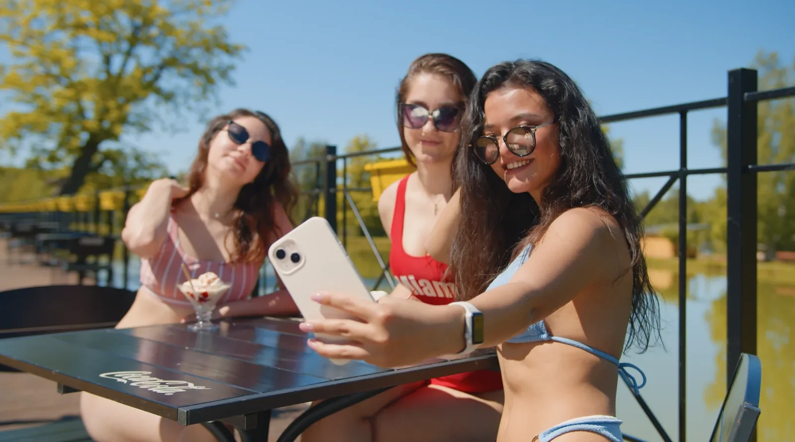 Шведский стол и два ресторана, фото 3