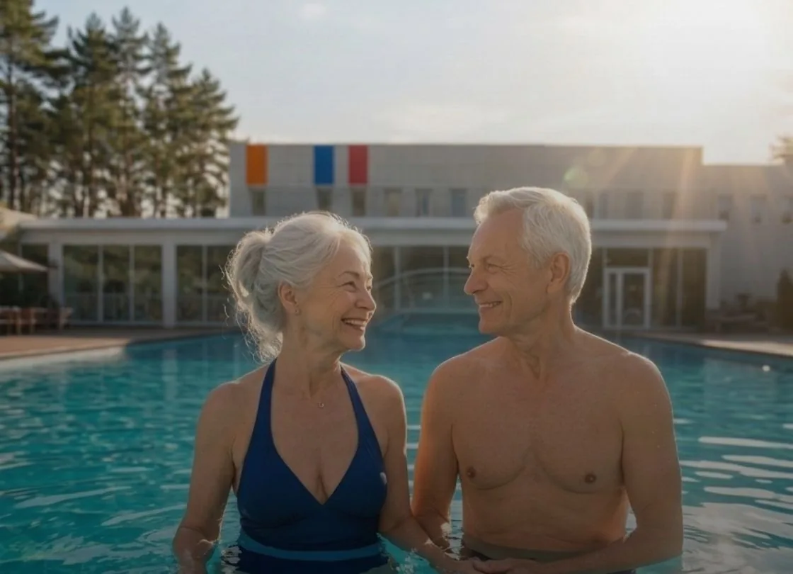 Программа отдыха для гостей 55+, фото 2