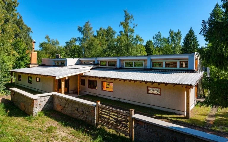 Лесная территория около 30 га, фото 1