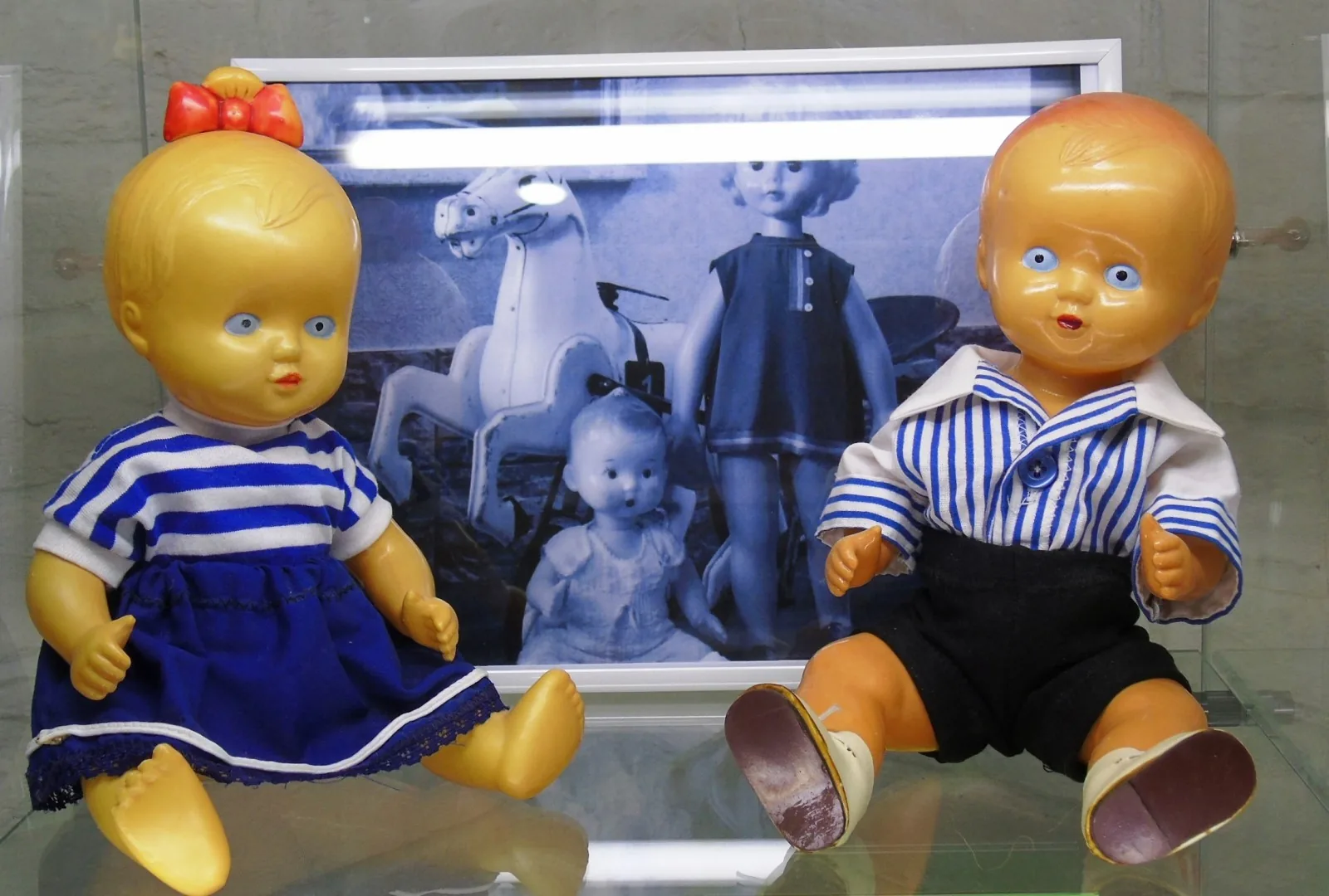 Музей «Игрушки моего детства», фото 3