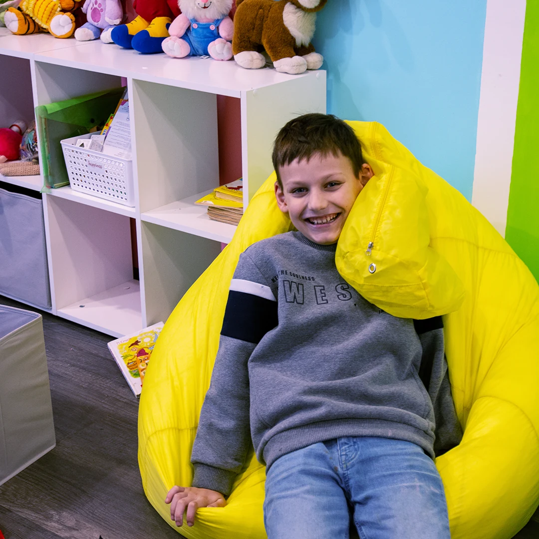 Детский клуб «Мелодия», фото 5