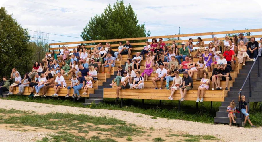 Корпоративы и частные события, фото 8