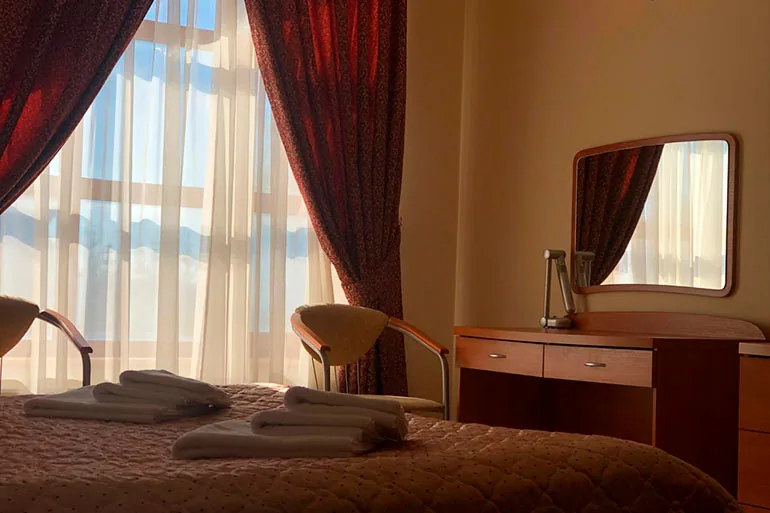 Коттеджи с финской сауной, фото 3